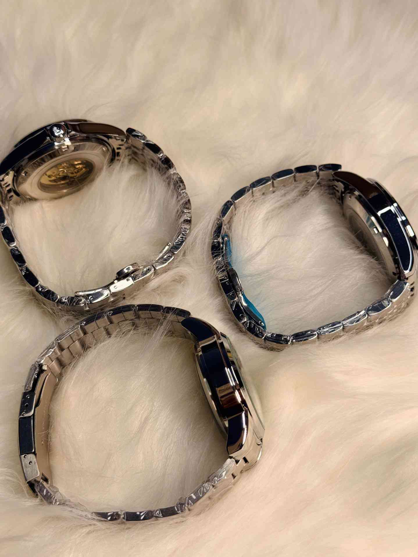 Premium Quality RLX Automatic Watches